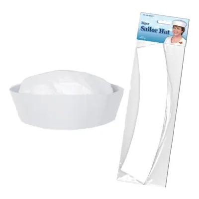 Matroshatt i Papp - One size