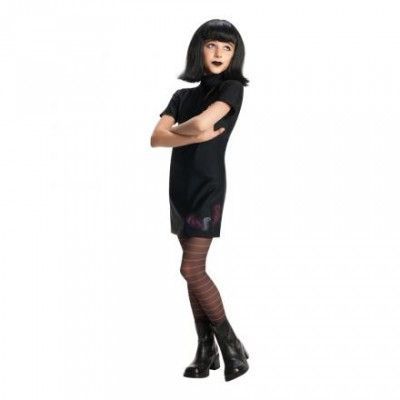 Mavis Barn Maskeraddräkt - Small