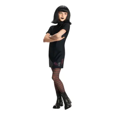 Mavis Barn Maskeraddräkt - Small