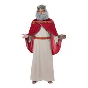 Melchior Maskeraddräkt - Small/Medium