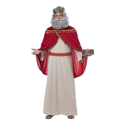 Melchior Maskeraddräkt - Small/Medium