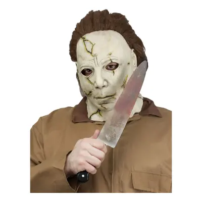 Michael Myers Kniv