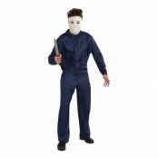 Michael Myers Maskeraddräkt