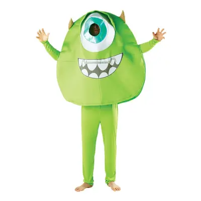 Mike Maskeraddräkt - Standard