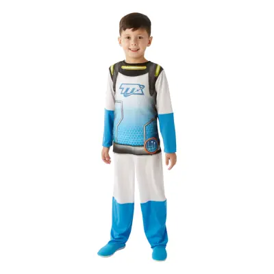 Miles från Morgondagen Barn Maskeraddräkt - Large