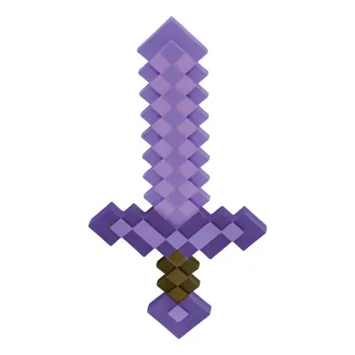 Minecraft Enchanted Sword