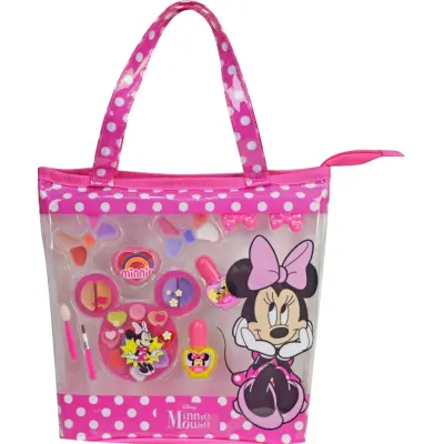 Minnie Mouse Makeup Väska