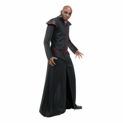 Modern Vampyr Maskeraddräkt - One size