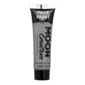 Moon Creations Ansikts-&Kroppsfärg - Grå