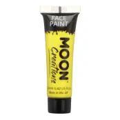 Moon Creations Ansikts-&Kroppsfärg - Gul