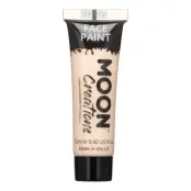 Moon Creations Ansikts-&Kroppsfärg - Ljus hy