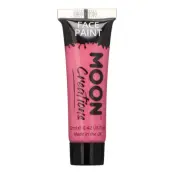 Moon Creations Ansikts-&Kroppsfärg - Rosa