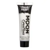 Moon Creations Ansikts-&Kroppsfärg - Vit