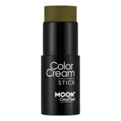 Moon Creations ColorCream Stick - Army Green