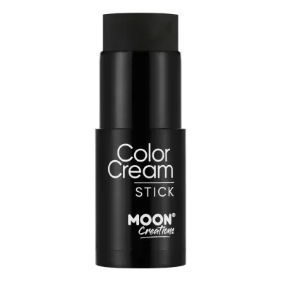 Moon Creations ColorCream Stick - Black