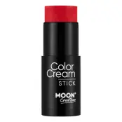 Moon Creations ColorCream Stick - Bright Red