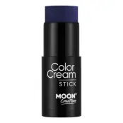 Moon Creations ColorCream Stick - Dark Blue