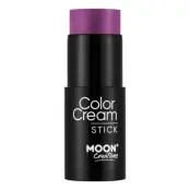 Moon Creations ColorCream Stick - Purple