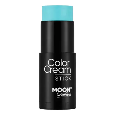 Moon Creations ColorCream Stick - Turquoise