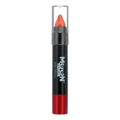 Moon Creations Halloween Kroppskritor - Pumpkin Orange
