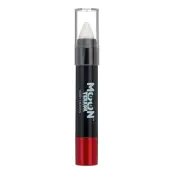 Moon Creations Halloween Kroppskritor - Wicked White