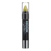 Moon Creations Holographic Body Crayons - Guld