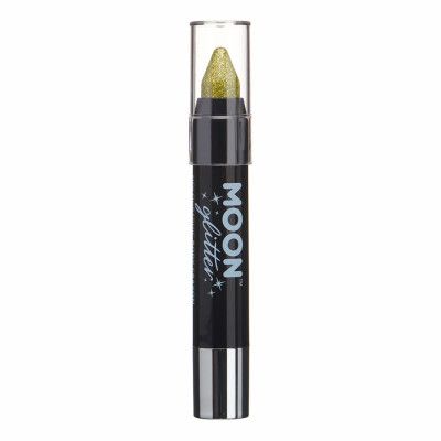 Moon Creations Holographic Body Crayons - Guld