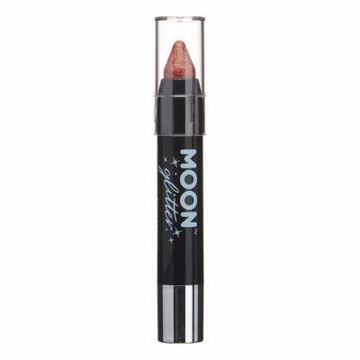 Moon Creations Holographic Body Crayons - Roséguld