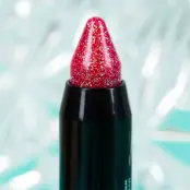 Moon Creations Iridescent Body Crayons - Cherry