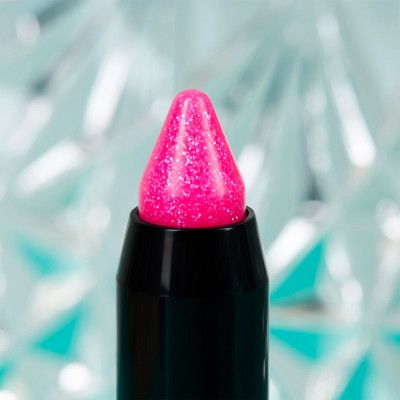 Moon Creations Iridescent Body Crayons - Rosa