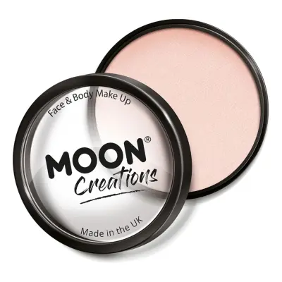 Moon Creations Pro Ansikts-&Kroppsfärg - Ljus hy