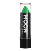 Moon Creations UV Neon Läppstift - Grön