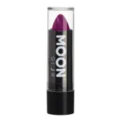 Moon Creations UV Neon Läppstift - Lila
