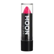 Moon Creations UV Neon Läppstift - Rosa