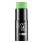 Moon Glow Neon UV ColorCream Stick - Intense Green