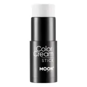 Moon Glow Neon UV ColorCream Stick - White
