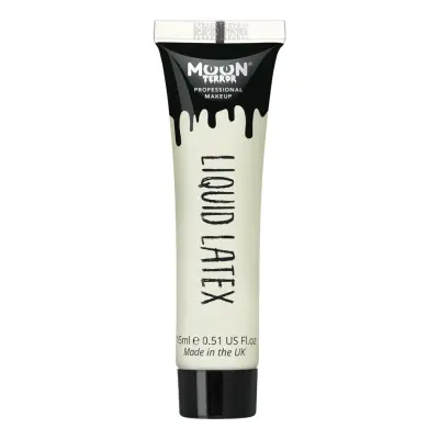 Moon Pro FX Flytande Latex - 15 ml