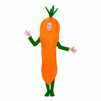 Morot Barn Maskeraddräkt - Large