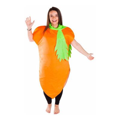 Morot Budget Maskeraddräkt - One size