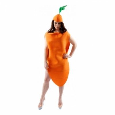 Morot Maskeraddräkt