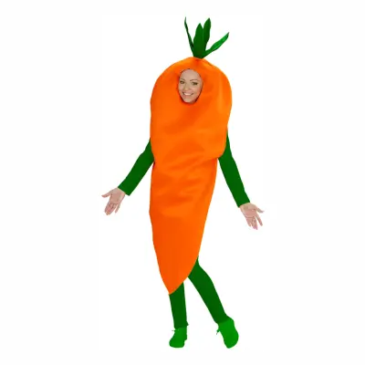 Morot Maskeraddräkt - X-Large/XX-Large