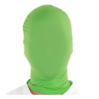 Morphmask Grön - One size
