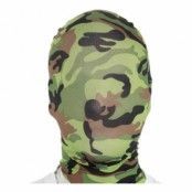 Morphmask Kamouflage - One size