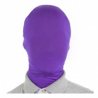 Morphmask Lila - One size