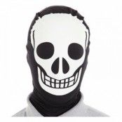 Morphmask Skelett