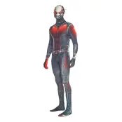 Antman Morphsuit Maskeraddräkt - Medium