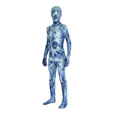 Arachnomania Barn Morphsuit - Medium