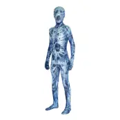 Arachnomania Barn Morphsuit - Small