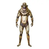 Boil Monster Morphsuit - Medium