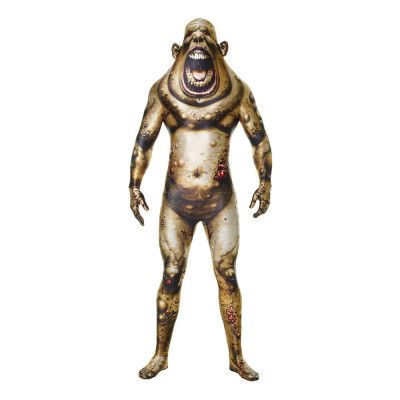 Boil Monster Morphsuit - Medium